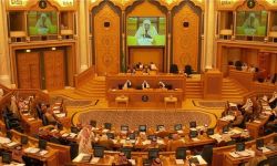 مغردون سعوديون يهاجمون مجلس الشورى وتخبط سياساته