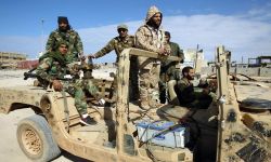كيف يستخدم آل سعود "التيار المدخلي" في ليبيا لتحقيق أهدافها؟