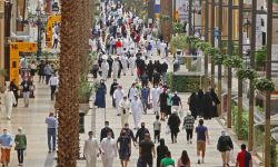  الكويت ترصد 23 مشهورا سعوديا يشتبه صلتهم بغسيل الأموال