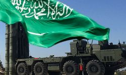 السعودية الأولى عربيا والسادسة عالميا في نفقات التسلح بـ2020