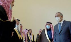العراق يعلن افتتاح ملحقية تجارية سعودية في بغداد