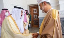 بعد قمة سلمان وهيثم.. مساع تستثني الإمارات لتعزيز العلاقات الاقتصادية السعودية العُمانية