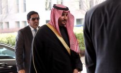 إحباط سعودي من التعامل الأمريكي مع زيارة خالد بن سلمان لواشنطن