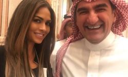  “كارلا ديبيلو” .. مفتاح المسؤولين السعوديين لاستثمارات الشركات الأجنبية