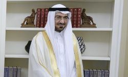  الإعلام السعودي يطلق حملة ضد سعد الجبري