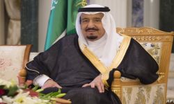 مصادر: ملك السعودية أبلغ أمير الكويت استعداده للتعاون بملف المصالحة الخليجية