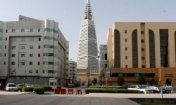 مواطنة سعودية تشكو عنصرية بلدية الرياض وقطع رزقها