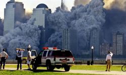 استجواب مسؤولين للتحقيق في هجمات 11 سبتمبر تقدم هام