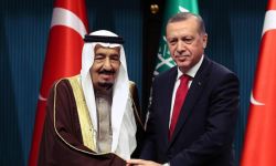 بعد توتر دام عامين.. هل السعودية جادة في "إزالة المشاكل" مع تركيا؟