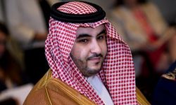 منظمات حقوقية: استقبال أمير سعودي في واشنطن تجاهل لحقوق الإنسان