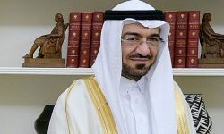 محكمة أمريكية ترفض دعوى شركة سعودية ضد سعد الجبري