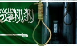توثيق حقوقي: نظام آل سعود أعدم 25 شخصا خلال 2020