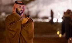 مملكة آل سعود في خطر بسبب حرب أسعار النفط التي أشعلتها بنفسها