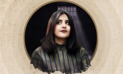 حقوقيون لمتسابقي رالي دكار: ستمرون قرب سجن لجين الهذلول المضطهدة