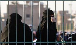 اعتقال الأمهات يسلب حقوق عشرات الأطفال في السعودية