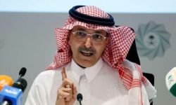 وزير المالية السعودي مبررا التقشف: اقتصادنا في أزمة