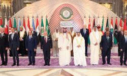 ترويض الموقف العربي بقمة المنامة لانسجام أكبر مع نتنياهو