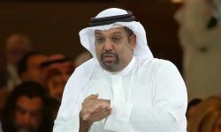 من السعودية.. وزير بحريني يدعو لمواصلة التعاون الاقتصادي مع الصهاينة