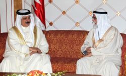 لماذا ايد اخوان البحرين التطبيع مع اسرائيل