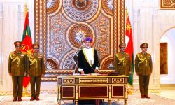سلطنة عمان تعزز سيطرتها على ظفار في مواجهة بلطجة السعودية