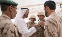 الإمارات تورّط السعودية بانسحابها الفردي