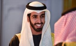 شخبوط بن نهيان: السعودية تؤثر على الإمارات سلبا ولا يجمعنا معها غير حرب اليمن