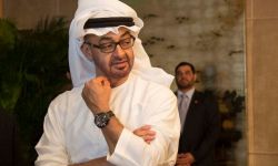 الإماراتيون قلقون من طموحات ابن سلمان