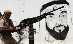 صدمة السعودية من الانسحاب الاماراتي
