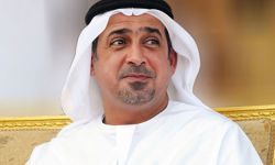 نجل رئيس الإمارات يثير أزمة قديمة مع السعودية.. ما قصتها؟