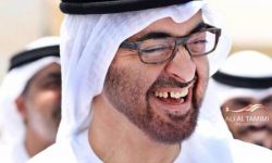 صحفي سعودي يتملق محمد بن زايد بالتطاول على الجزائريين