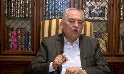 وزير أردني يفاجئ "العربية" بإمتناعه عن التحريض ضد حماس