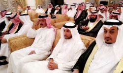 سعوديون يبايعون الحوثي من داخل السعودية