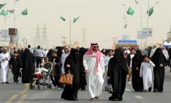 تزايد عدد المهاجرين السعوديين إلى الخارج هربا من القمع