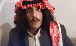 عشان ما نشك إنكم يهود.. سعودي ينتقد شيوخ الدين لصمتهم عما يحدث في غزة