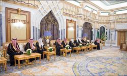 السلطات السعودية تتجسس على موظفي الديوان الملكي