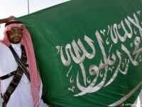 انتقادات واسعة لاحتفالات البوليفارد بيوم تدليس الدولة السعودية