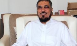 حملة إلكترونية لدعم ترشح “سلمان العودة” سفيرًا للسلام