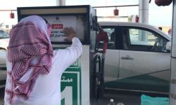 “مجتهد” يفضح السبب وراء سبب شح البنزين في السعودية