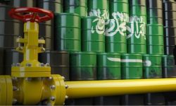 صادرات النفط السعودية تسجل تراجعاً بنسبة 10.75%