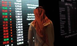 تراجع سندات سعودية دولارية بفعل مخاوف بشأن توتر في الخليج