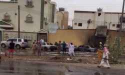 جثث ودماء وسط الشارع وحديث عن انفلات أمني