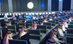 دراسة تفضح السعودية: تقود أكبر حملات التضليل في العالم