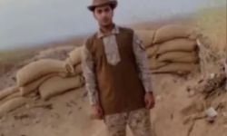 مقتل جندي سعودي على حدود اليمن