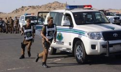 السلطات السعودية تعتقل اثنين من الحجاج العراقيين