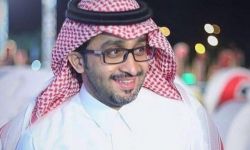 تساؤلات عن اختفاء 'بدر العساكر' مدير مكتب إبن سلمان