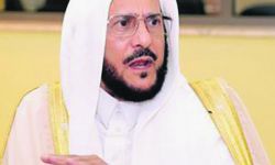 عبداللطيف آل الشيخ يتهم مواطنين بسرقة الكهرباء من المساجد