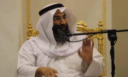 السلطات تعتقل الداعية عامر الألمعي