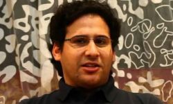 المعتقل وليد أبو الخير بنهي إضرابه عن الطعام