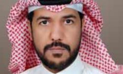 المعتقل خالد العمير يدخل في إضراب عن الطعام بسبب الانتهاكات