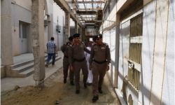 إهمال متعمد من سجن “الحائر” في نقل معتقلين مرضى للمستشفيات